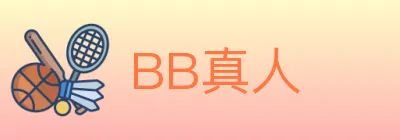 BB真人 logo